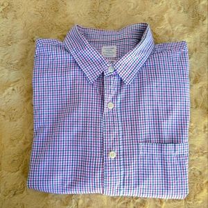 ⚡2/$40⚡Giordano Cotton Shirt